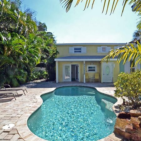Casa Del Sol - A 103 Villa Bradenton Beach Eksteriør billede