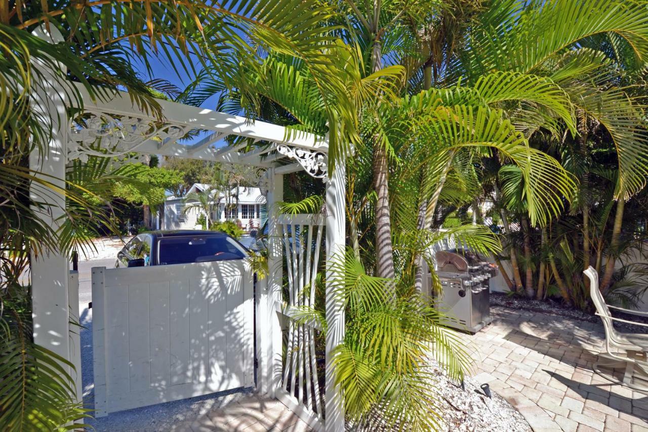 Casa Del Sol - A 103 Villa Bradenton Beach Eksteriør billede