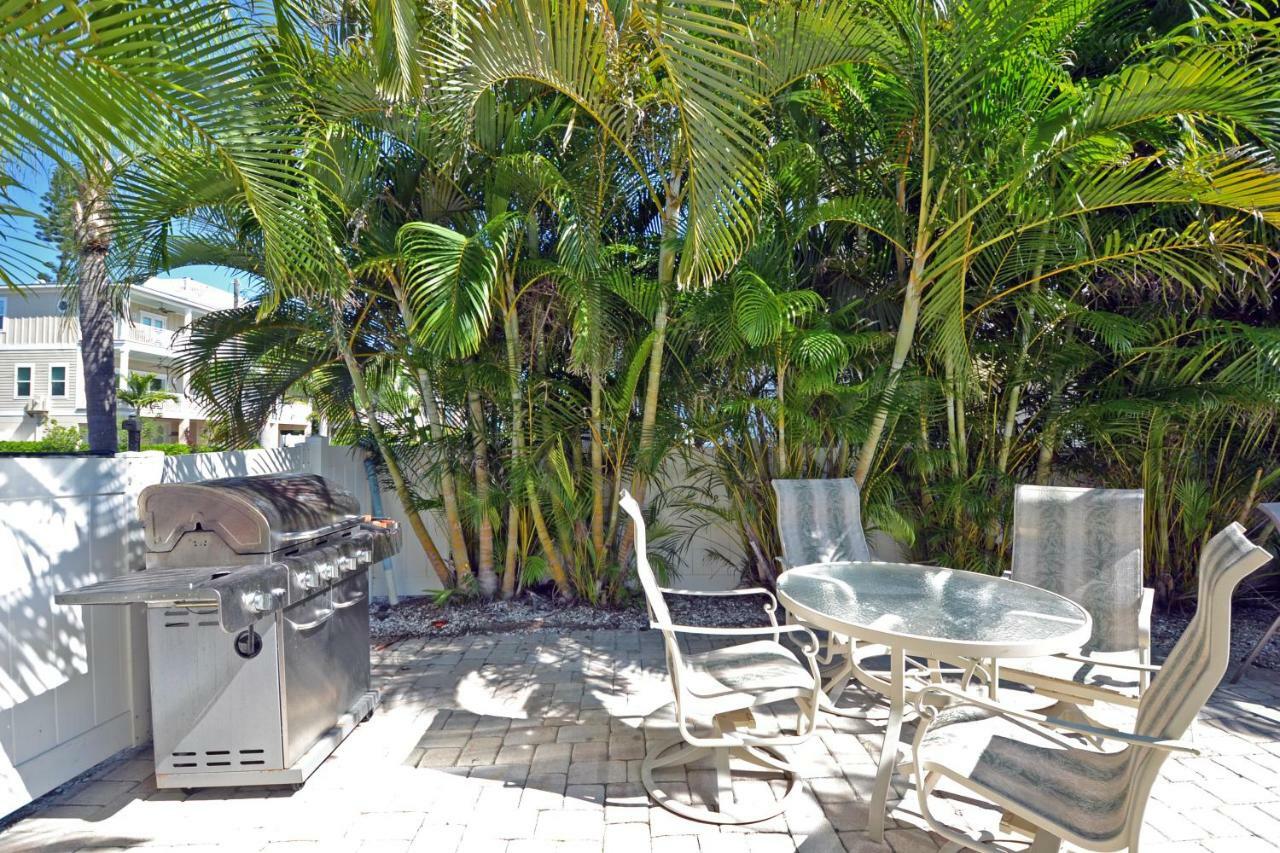 Casa Del Sol - A 103 Villa Bradenton Beach Eksteriør billede