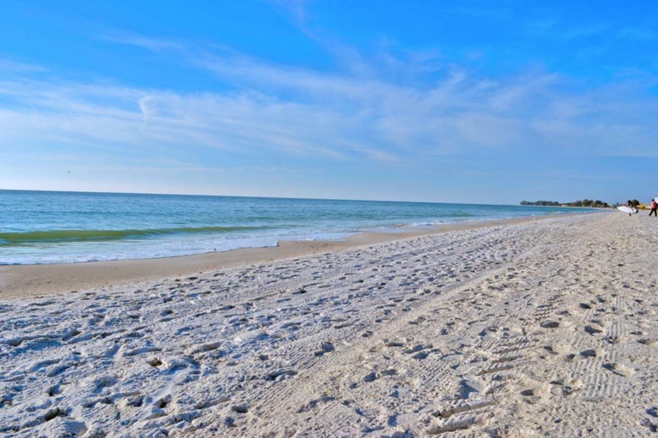 Casa Del Sol - A 103 Villa Bradenton Beach Eksteriør billede
