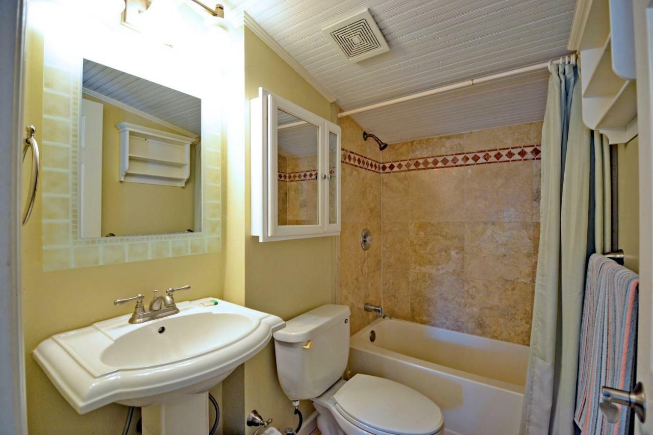 Casa Del Sol - A 103 Villa Bradenton Beach Eksteriør billede