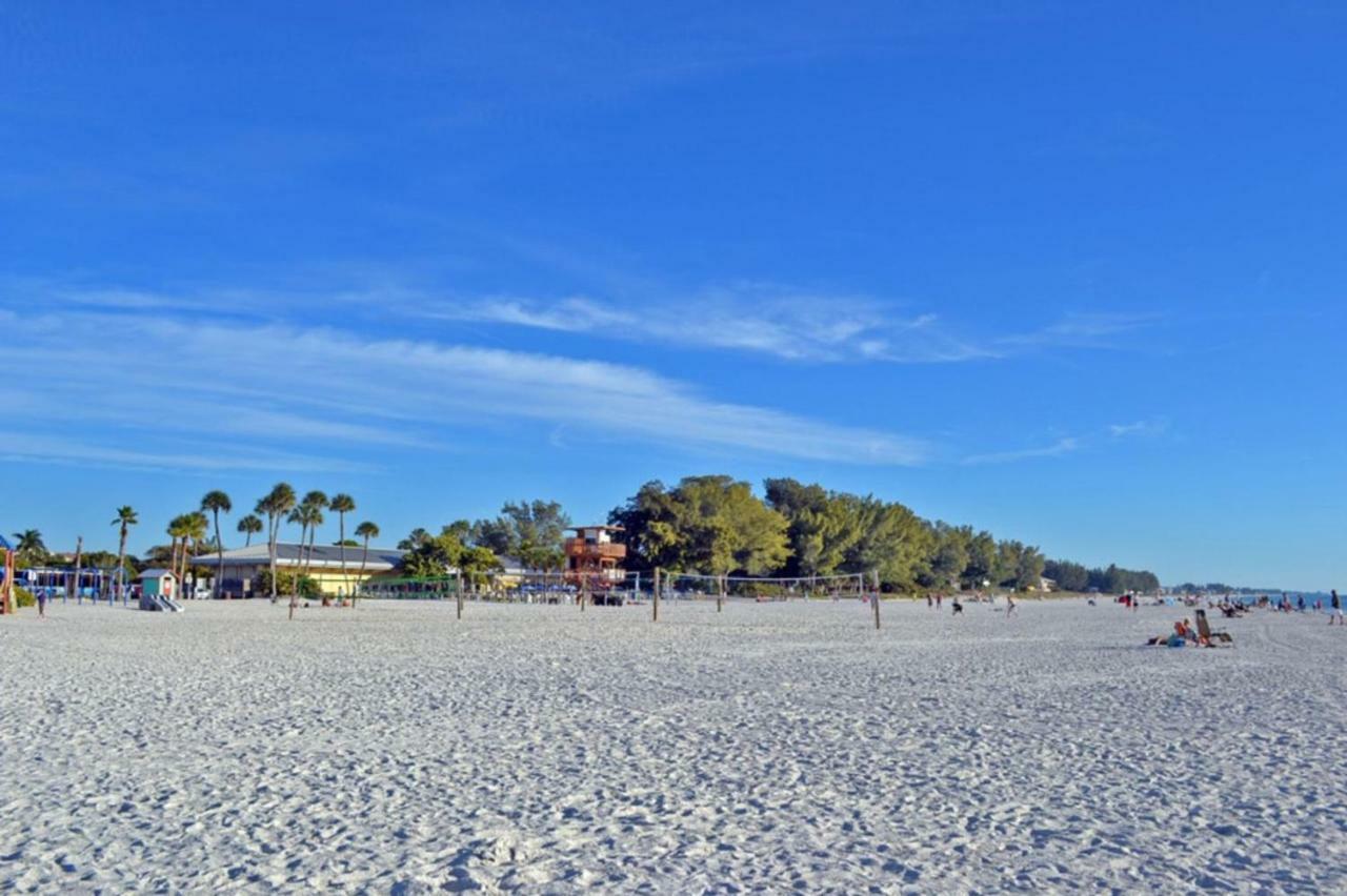 Casa Del Sol - A 103 Villa Bradenton Beach Eksteriør billede