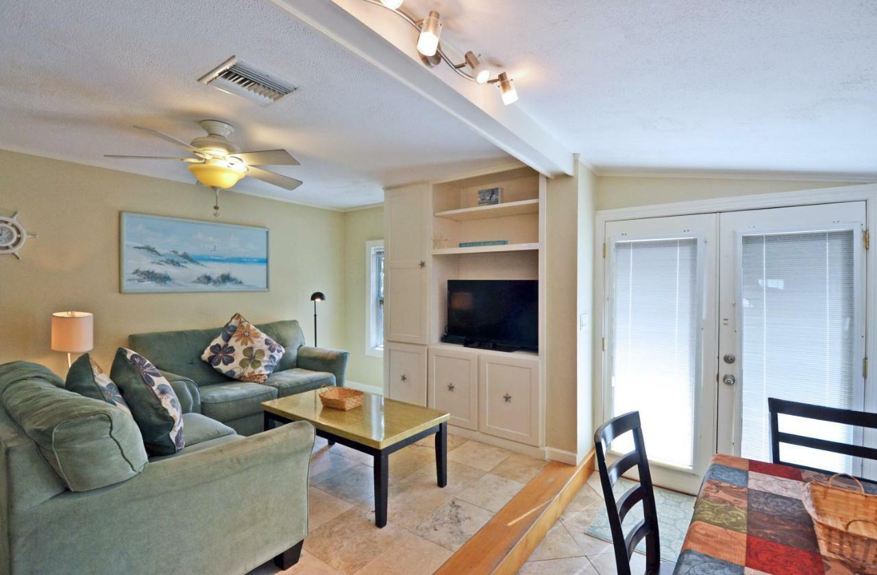 Casa Del Sol - A 103 Villa Bradenton Beach Eksteriør billede